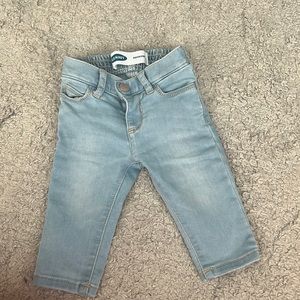 Old navy jeans